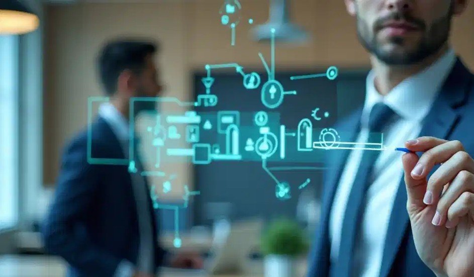 AI Strategy_PMO1 resized Ai Alignment Workshop PMO1 REV Partners AI Strategy Consulting