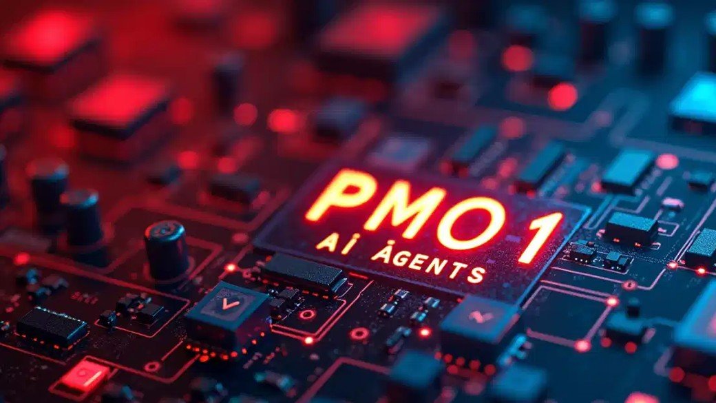 PMO1_AI Agents AI Strategy Consulting Agentic Workflows 8 PMO1_AI Agents AI Strategy Consulting Agentic Workflows