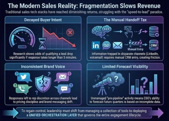 Sales Orchestrator PMO1 REV Partners